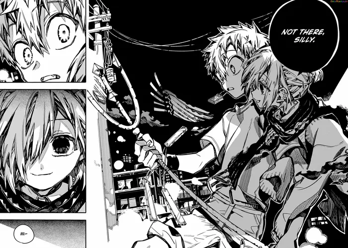 Toilet-Bound Hanako-kun Chapter 97 image 21_optimized
